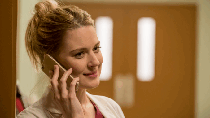 Alexandra Breckenridge: A Talented Actress Carving Her Unique Path in ...