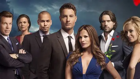 OMG SHOCKING!!! The Young and the Restless Tensions rise in Genoa City