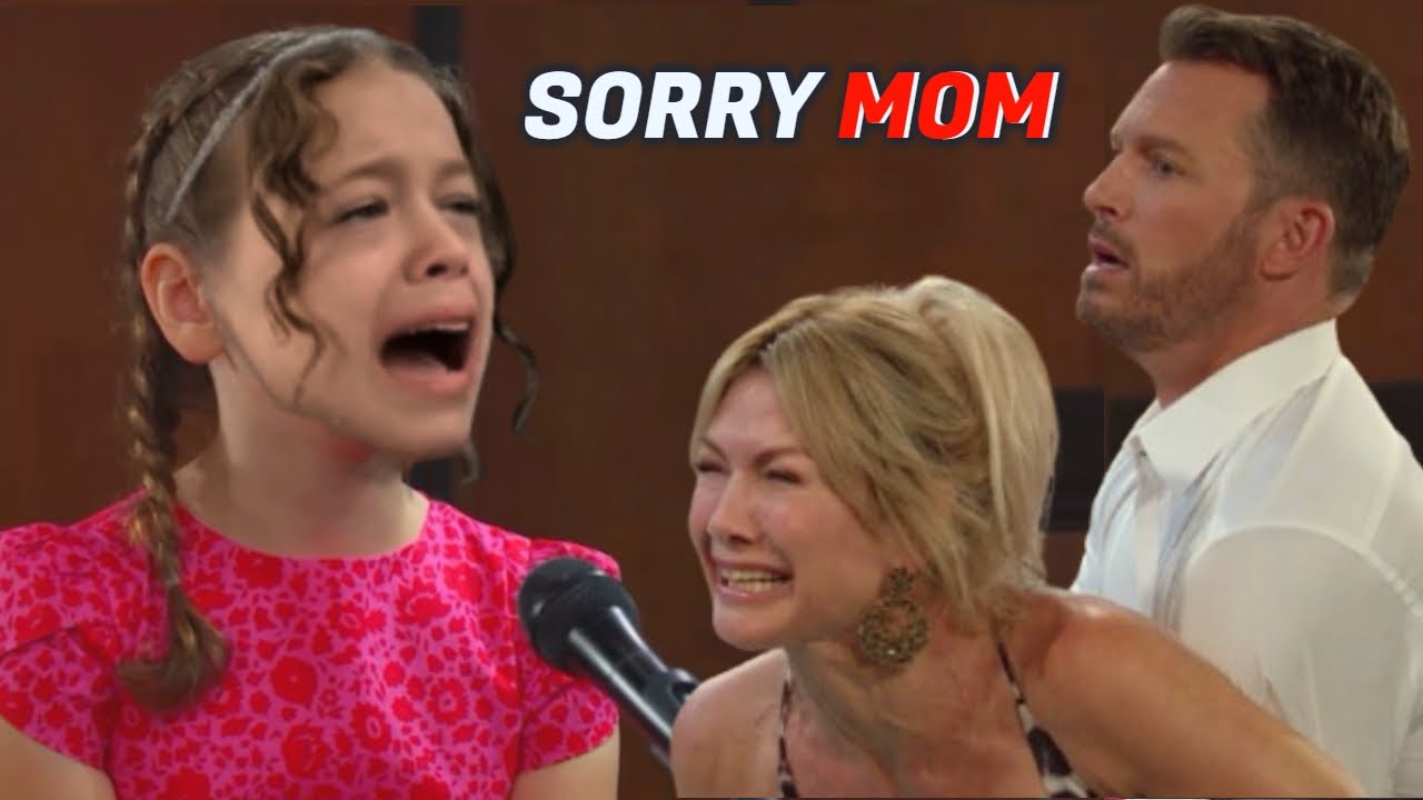 Days of our lives spoilersOMG Rachel makes a shocking confession in