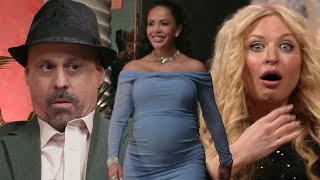 Today Update! 🗓️🆕📌 Pregnant Jasmine ATTACKS Hostile Rob | 90 Day Fiance