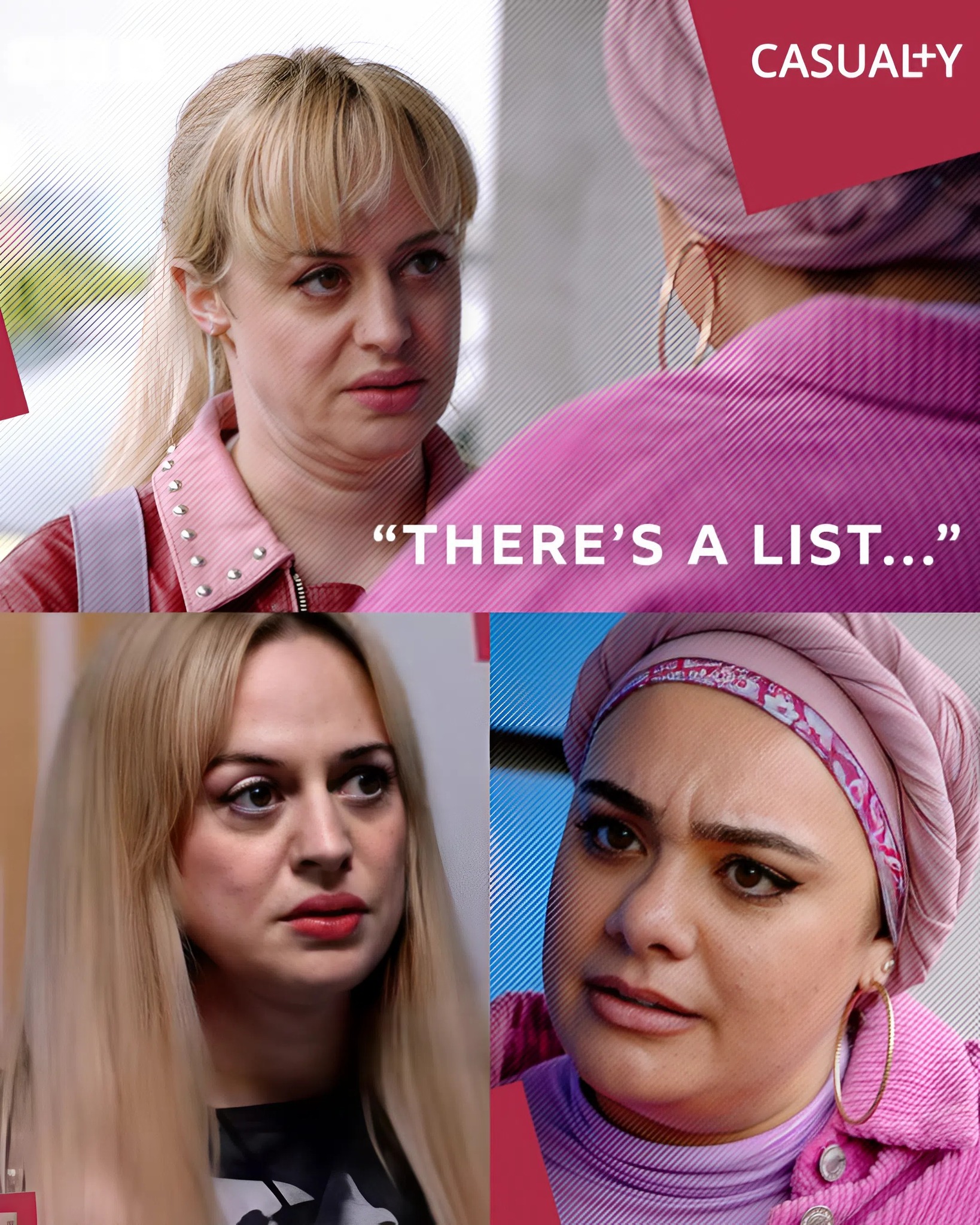 Today Update! 🗓️🆕📌 Casualty heartbreak: Nicole faces devastating ban ...